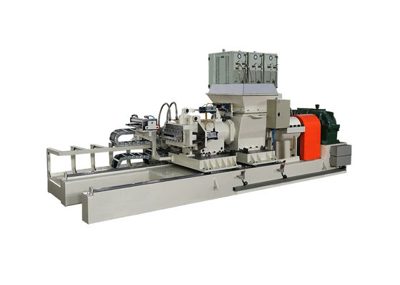 エチレンビニルアセテート共聚物EVAエクストルーダーライン 30KW