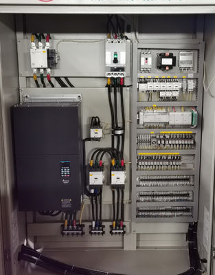 55l PE Eva Sbr ゴムクネード機