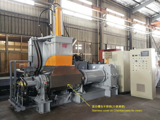 110L PE EVA SBR パン機 ゴム