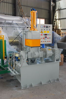 5l Pe Eva Sbr ラボラビーのゴムクネード機