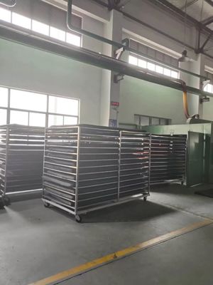 EPDM 形状の液圧プレス 1300mm